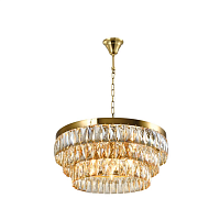 Купить Подвесная люстра Aployt Francheska APL.837.03.08 в Туле