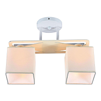 Купить Потолочная люстра Escada 1117/2PL в Туле