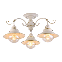 Купить Потолочная люстра Omnilux Torri OML-50807-03 в Туле