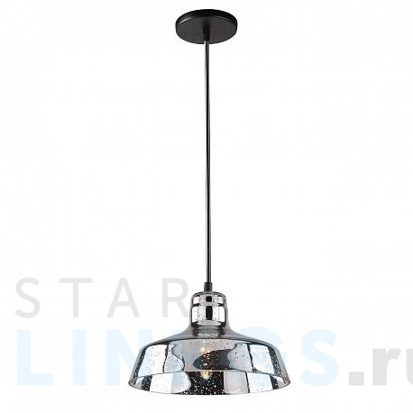 Купить Подвесной светильник Arte Lamp Riflesso A4297SP-1CC за 5 190 руб. в Туле фото 2 Купить с доставкой Подвесной светильник Arte Lamp Riflesso A4297SP-1CC в Туле фото 2
