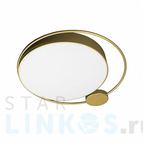 Купить Потолочный светодиодный светильник Loft IT Mike 10063 за 11 880 руб. в Туле фото 2 Купить с доставкой Потолочный светодиодный светильник Loft IT Mike 10063 в Туле фото 2