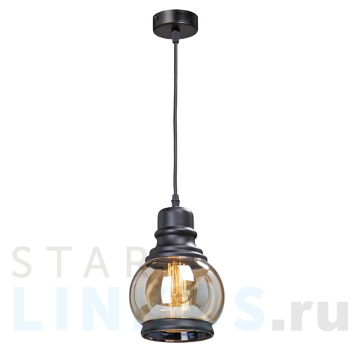 Купить Подвесной светильник Vitaluce V4530-1/1S за 4 855 руб. в Туле Купить с доставкой Подвесной светильник Vitaluce V4530-1/1S в Туле