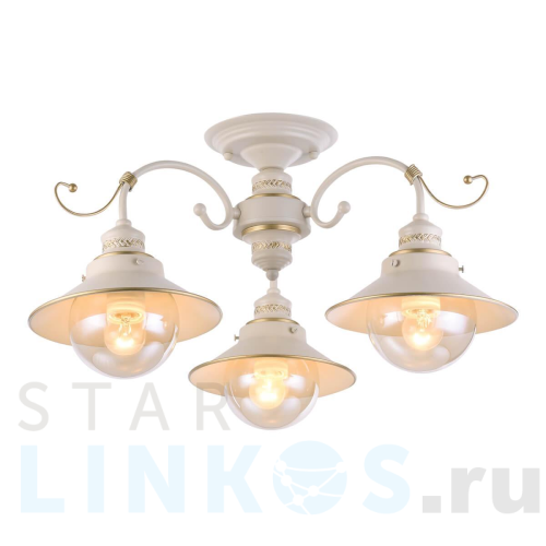 Купить Потолочная люстра Omnilux Torri OML-50807-03 за 10 490 руб. в Туле Купить с доставкой Потолочная люстра Omnilux Torri OML-50807-03 в Туле