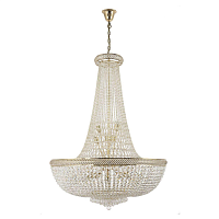 Купить Подвесная люстра Dio DArte Asfour Bari E 1.5.100.200 G в Туле