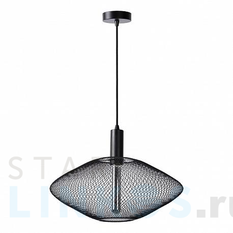 Купить Подвесной светильник Lucide Mesh 21423/45/30 за 18 873 руб. в Туле фото 2 Купить с доставкой Подвесной светильник Lucide Mesh 21423/45/30 в Туле фото 2