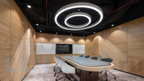 Купить с доставкой Подвесной светодиодный светильник Siled Nimbus 7370707 в Туле фото 2