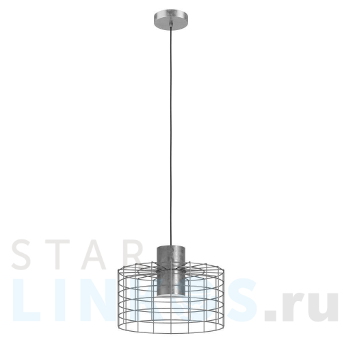 Купить Подвесной светильник Eglo Milligan 43649 за 7 490 руб. в Туле Купить с доставкой Подвесной светильник Eglo Milligan 43649 в Туле