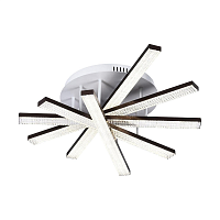 Купить Потолочная светодиодная люстра Gerhort G61321/5CF WT в Туле