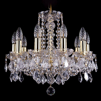 Купить Подвесная люстра Bohemia Ivele 1402/10/141 G Leafs в Туле