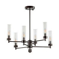 Купить Подвесная люстра Lumion Classi Kamilla 5275/6C в Туле