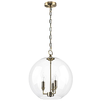 Купить Подвесная люстра Lightstar Sferico 729131 в Туле