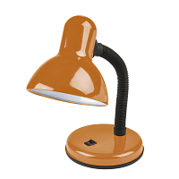 Купить Настольная лампа Uniel Universal TLI-225 Orange E27 UL-00001802 в Туле