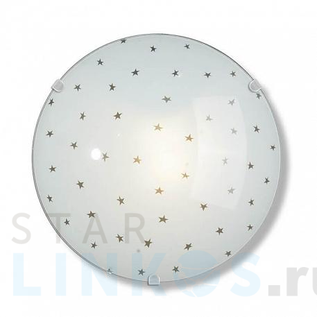 Купить Настенно-потолочный светильник Vitaluce V6174/1A за 785 руб. в Туле фото 2 Купить с доставкой Настенно-потолочный светильник Vitaluce V6174/1A в Туле фото 2