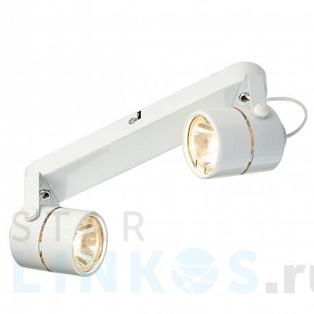 Купить Спот IMEX IL.0005.0215-2 за 1 749 руб. в Туле фото 2 Купить с доставкой Спот IMEX IL.0005.0215-2 в Туле фото 2