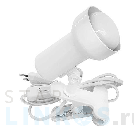 Купить с доставкой Настольная лампа Светкомплект E63/N.W в Туле фото 2