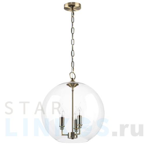 Купить Подвесная люстра Lightstar Sferico 729131 за 28 509 руб. в Туле Купить с доставкой Подвесная люстра Lightstar Sferico 729131 в Туле