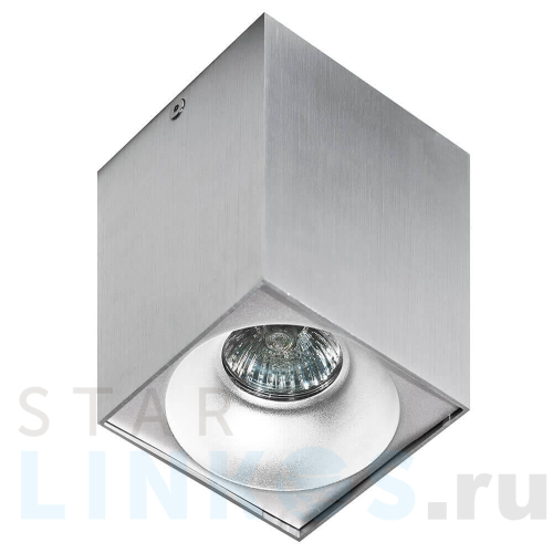 Купить с доставкой Накладной светильник Azzardo Hugo AZ0828 в Туле