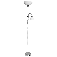Купить Торшер Arte Lamp Duetto A9569PN-2SS в Туле