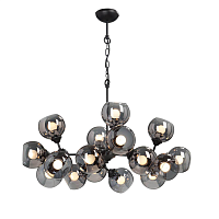 Купить Подвесная люстра Vitaluce V4484-1/16 в Туле