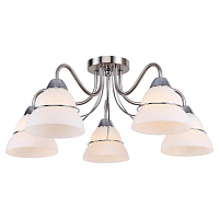 Купить Потолочная люстра Lussole Lgo Gila LSP-8083 в Туле