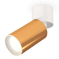 Купить Комплект спота Ambrella light Techno Spot XM (A2220, C6327, N6101) XM6327030 в Туле