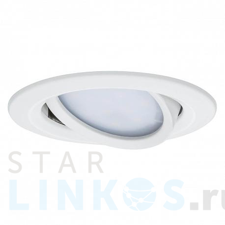 Купить Встраиваемый светодиодный светильник Paulmann Premium Slim Coin 93864 за 14 350 руб. в Туле фото 2 Купить с доставкой Встраиваемый светодиодный светильник Paulmann Premium Slim Coin 93864 в Туле фото 2