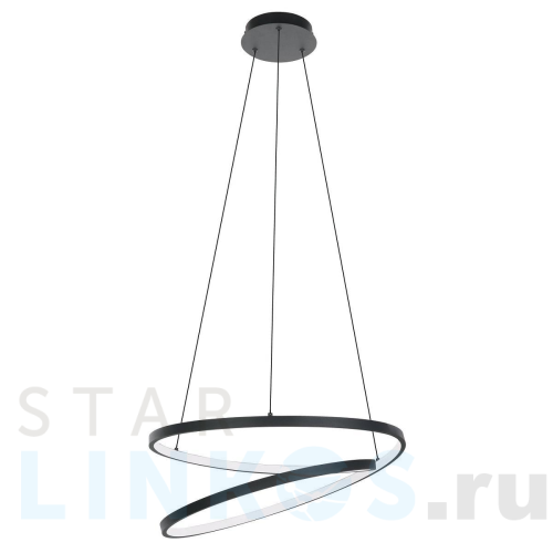 Купить Подвесной светодиодный светильник Eglo Ruotale 900472 за 31 890 руб. в Туле Купить с доставкой Подвесной светодиодный светильник Eglo Ruotale 900472 в Туле