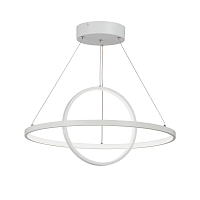 Купить Подвесной светодиодный светильник Vitaluce V4676-0/2S в Туле