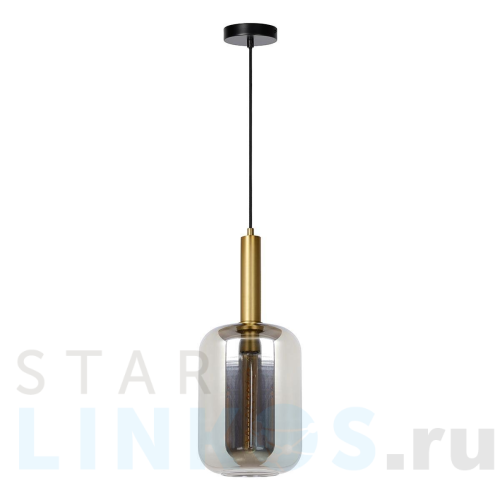 Купить Подвесной светильник Lucide Joanet 45494/01/65 за 19 845 руб. в Туле Купить с доставкой Подвесной светильник Lucide Joanet 45494/01/65 в Туле