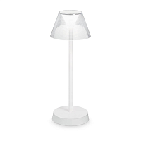 Купить Настольная лампа Ideal Lux Lolita TL Bianco 250281 в Туле