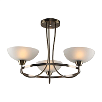 Купить Подвесная люстра Moderli Lione V1200-3C в Туле