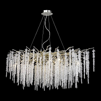 Купить Подвесная люстра Wertmark Daciana WE185.14.223 в Туле