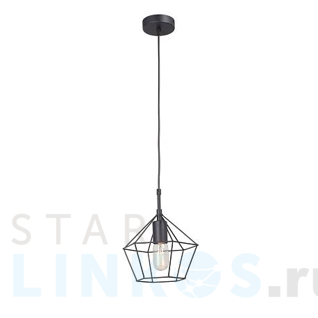 Купить Подвесной светильник Vitaluce V3936-1/1S за 1 994 руб. в Туле фото 2 Купить с доставкой Подвесной светильник Vitaluce V3936-1/1S в Туле фото 2