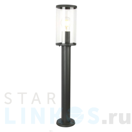 Купить Уличный светильник Favourite Lukturis 3038-1T за 9 100 руб. в Туле Купить с доставкой Уличный светильник Favourite Lukturis 3038-1T в Туле