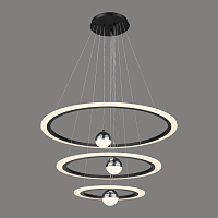 Купить Подвесной светодиодный светильник Velante 431-103-06 в Туле