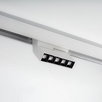 Купить Трековый светодиодный светильник DesignLed SY-601253-10-WH-NW 009438 в Туле