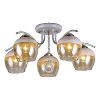 Купить Потолочная люстра Toplight Bertha TL1254D-05BG в Туле