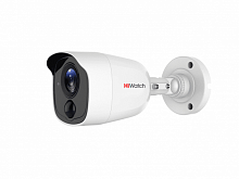 Купить TVI-камера HiWatch DS-T510 (B) (3.6 мм) в Туле