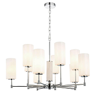 Купить Подвесная люстра Favourite Palmarius 2814-10P в Туле