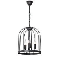 Купить Подвесная люстра Vitaluce V4260-1/3 в Туле