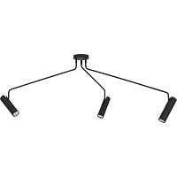 Купить Подвесная люстра Nowodvorski Eye Super 6504 в Туле