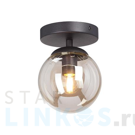 Купить Потолочный светильник Vitaluce V3962-1/1PL за 2 734 руб. в Туле фото 2 Купить с доставкой Потолочный светильник Vitaluce V3962-1/1PL в Туле фото 2