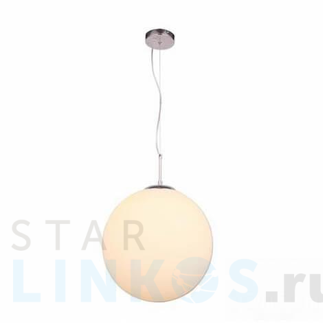 Купить Подвесной светильник Arte Lamp Volare A1564SP-1CC за 15 990 руб. в Туле Купить с доставкой Подвесной светильник Arte Lamp Volare A1564SP-1CC в Туле