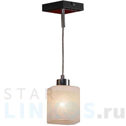 Купить с доставкой Подвесной светильник Lussole Costanzo GRLSL-9006-01 в Туле