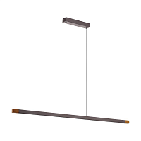 Купить Подвесной светодиодный светильник Eglo Lisciana 900175 в Туле