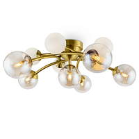 Купить Потолочная люстра Freya Bethany FR5116CL-11BS в Туле