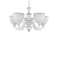 Купить Подвесная люстра Reccagni Angelo L.9651/5 в Туле