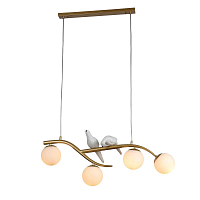 Купить Подвесная люстра F-Promo Avis 2743-4P в Туле