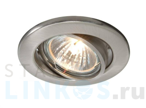 Купить с доставкой Встраиваемый светильник Deko-Light 686871 в Туле