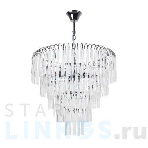 Купить с доставкой Подвесная люстра Arte Lamp Eliza A1009SP-6CC в Туле
